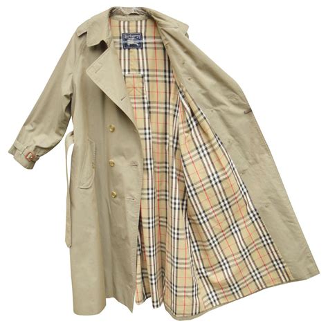 where to find burberry trench|trench burberry vintage.